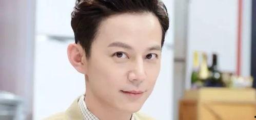 明星姓名大全男明星秦,星光璀璨的影视界璀璨星辰