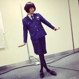 日本女警的电视剧,守护正义的日本女警传奇