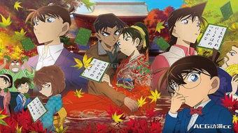 日本动画电影排行榜,揭秘日本动画电影排行榜