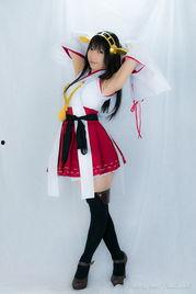 日本下限coser,揭秘二次元世界的另类魅力