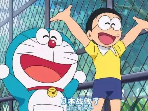 日本有名的动画片,揭秘日本经典动画片的魅力与影响