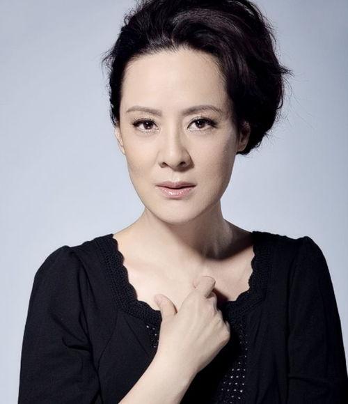 李萍老公张谦,李萍背后的坚实后盾