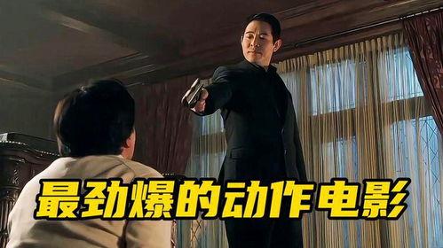 最火爆动作电影免费观看,热血沸腾！免费畅享年度最火爆动作电影盛宴
