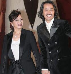 元秋 老公,揭秘影坛女神背后的神秘伴侣