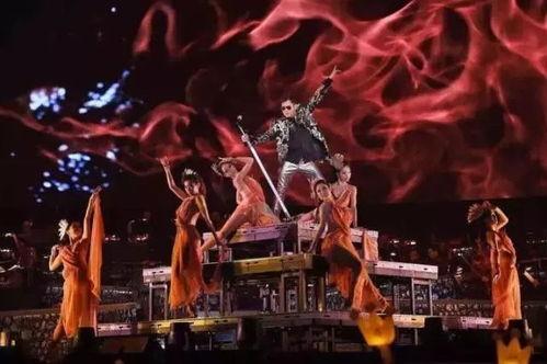 怎么查明星演唱会门票,轻松锁定心仪票务