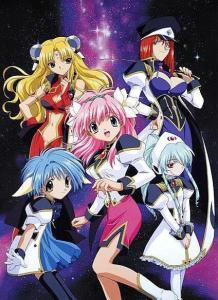 日本动漫银河,探索无尽宇宙的奇幻冒险