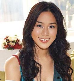 内双但很美的女明星,揭秘那些美得不可方物的内双女明星