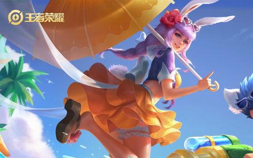 公孙离新皮肤最新爆料,公孙离新皮肤惊艳亮相