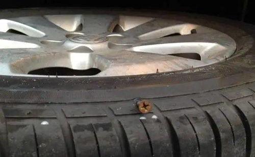 修补轮胎工作视频,一招教你轻松搞定漏气问题