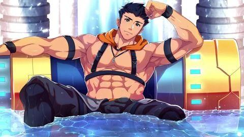 black monkey汉化无码合集,探索激情与禁忌的视觉盛宴