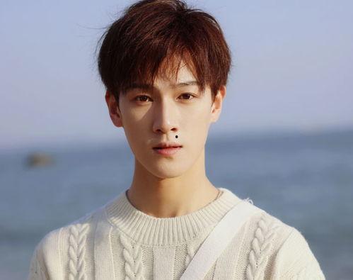 李昀锐恋情爆料最新消息