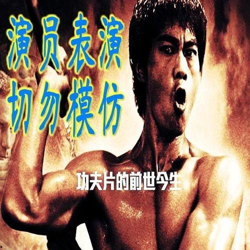 功夫片电影免费观看,重温银幕上的热血传奇