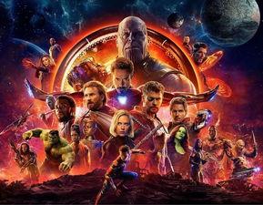 复仇者联盟三免费观看