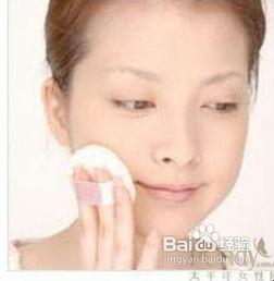 化妆底妆教学视频教程,打造无暇妆容的秘诀解析